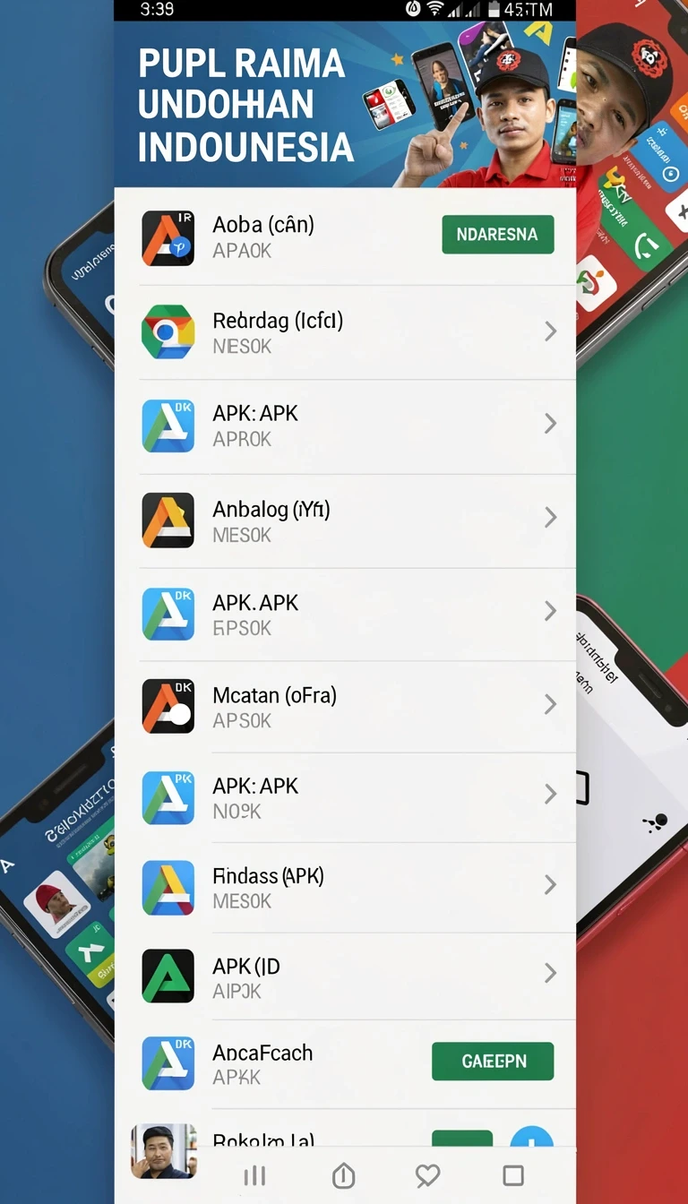 Screenshot Javo88 icons APK Full Version untuk Android nomor 3