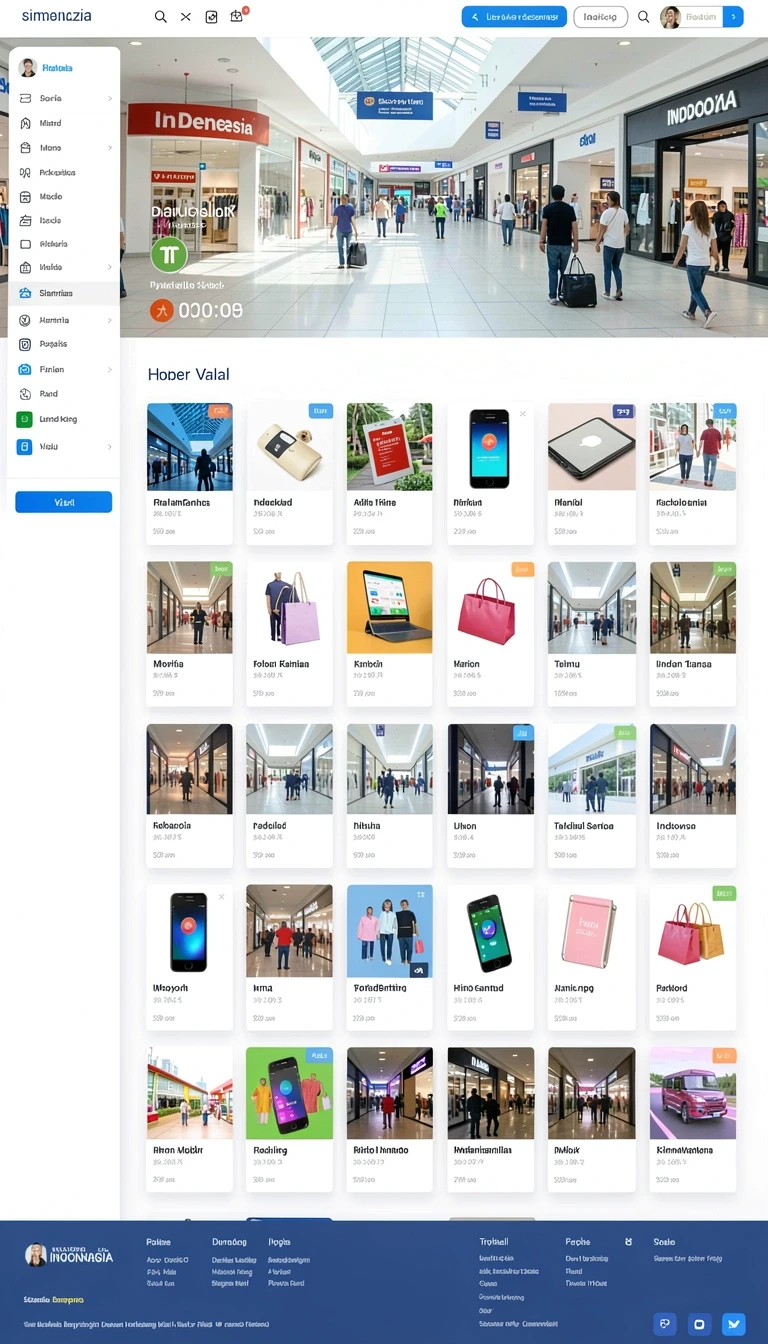 Pratinjau antarmuka rpvip8 — aplikasi APK resmi Android v2.5.6