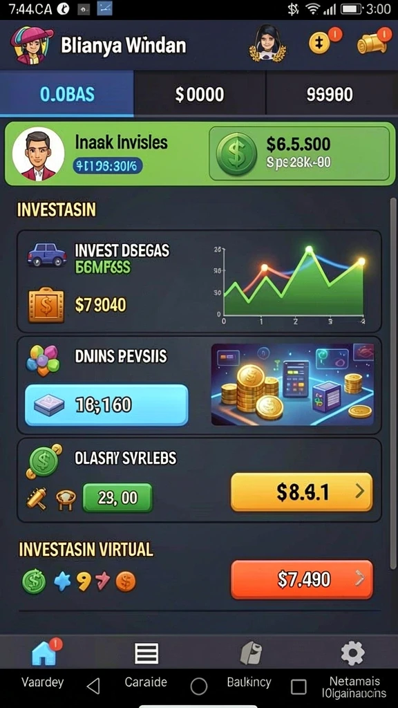 Screenshot Cara Update Aplikasi mlbb ke Versi Terbaru nomor 2