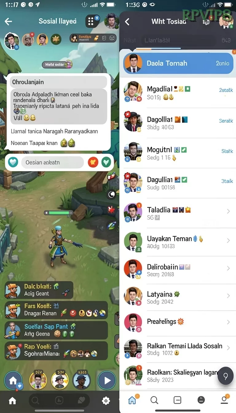 Screenshot jarum77 nomor 3