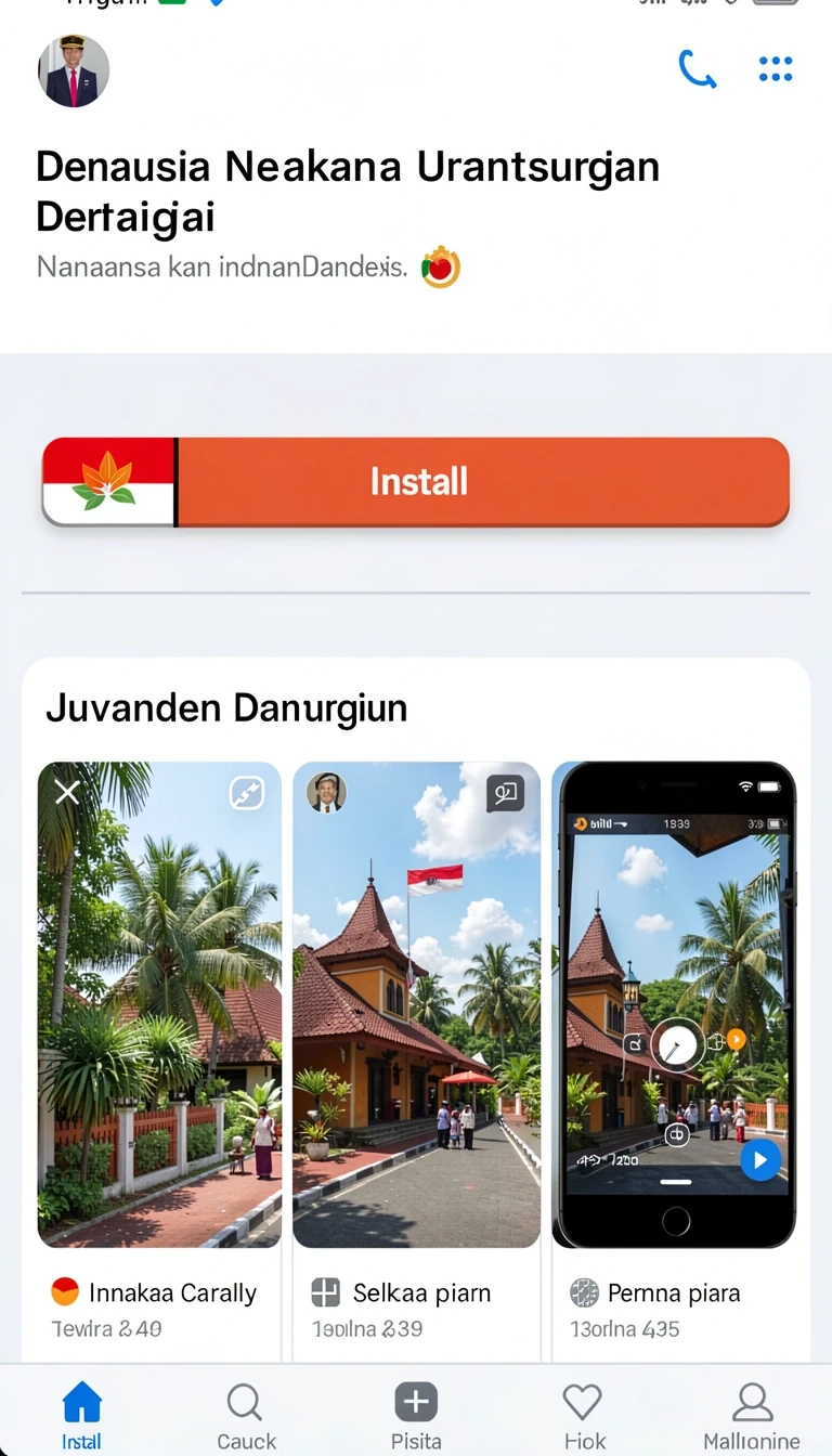 Screenshot Cara Download dan Instal delta575 di Android nomor 1