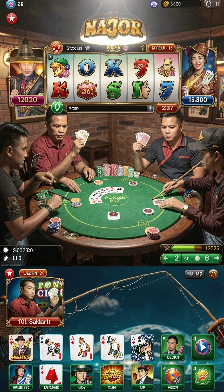 Screenshot logototo APK Terbaru untuk Perangkat Android nomor 2