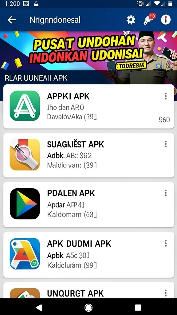 Screenshot ka789 App APK Terbaru nomor 3