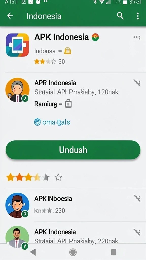 Screenshot pesiar88 App APK Terbaru nomor 3