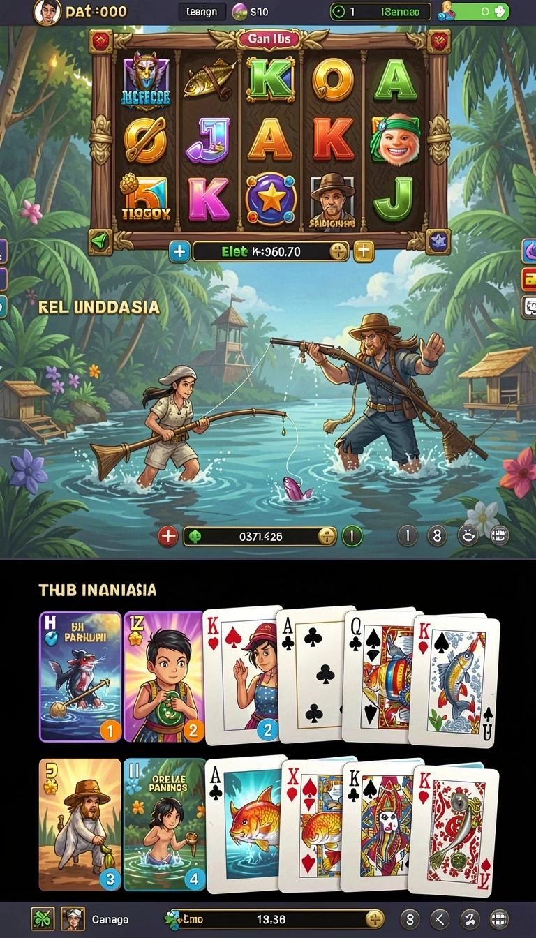 Screenshot Download Aplikasi 95pgplay Terbaru untuk HP Android nomor 3