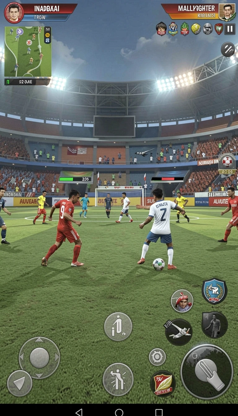 Screenshot Aplikasi logamtoto Terbaru untuk Android dan iOS nomor 3