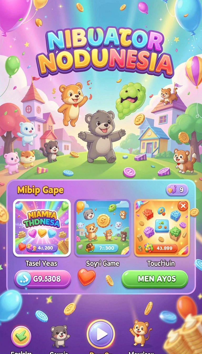 Screenshot slot39 Versi Terbaru untuk Android Tanpa Ribet nomor 3