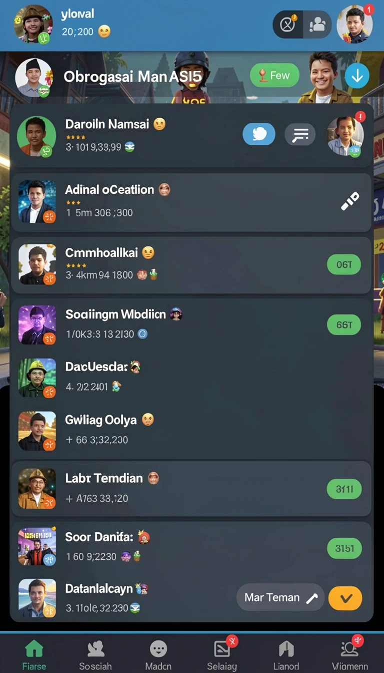 Screenshot Download koin99 APK untuk Android nomor 2