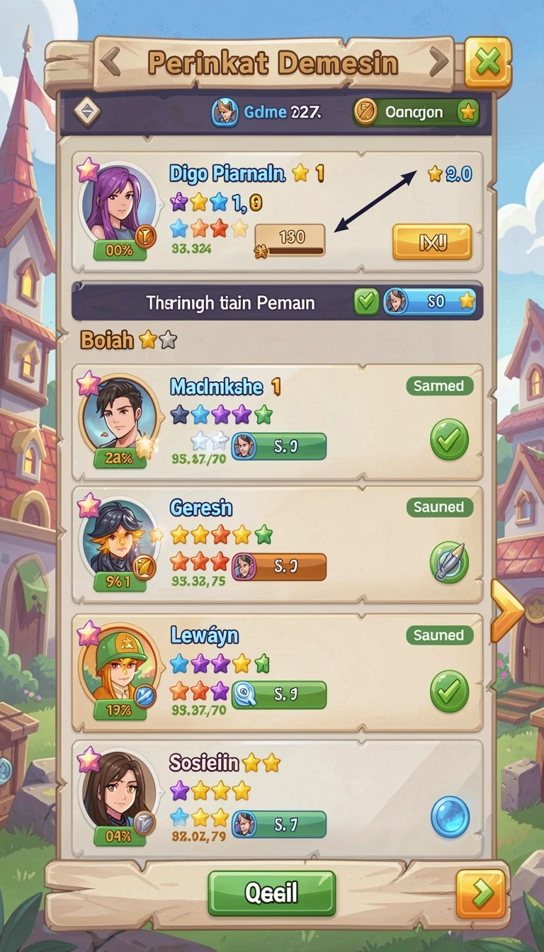 Screenshot garitoto APK Terbaru dan Aman untuk Diunduh nomor 3