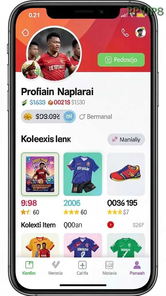 Screenshot juragan28 nomor 3