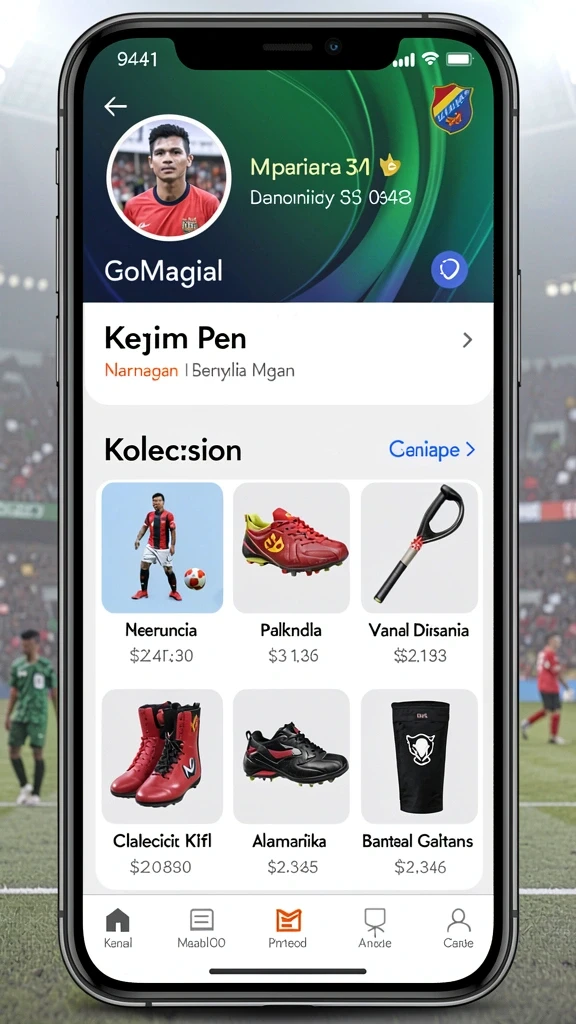 Screenshot Update Aplikasi 8id ke Versi Terbaru nomor 1